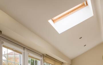 Dimmer conservatory roof insulation companies