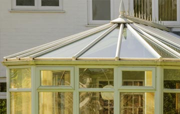 conservatory roof repair Dimmer, Somerset
