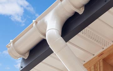 Dimmer gutter installation costs