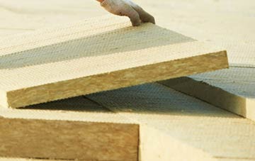 measuring Dimmer tapered insulation