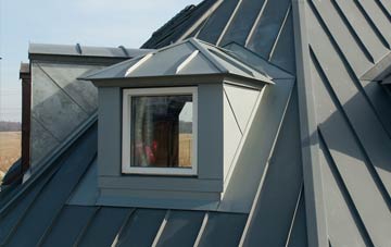 metal roofing Dimmer, Somerset