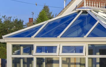 professional Dimmer conservatory insulation