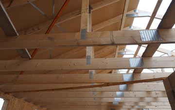 Dimmer roof truss costs