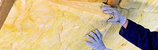 quotes for Dimmer roof insulation