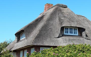 thatch roofing Dimmer, Somerset