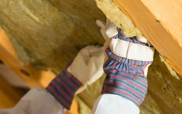 types of Dimmer pitched roof insulation materials