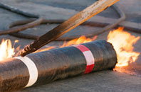 free Dimmer flat roofing repair quotes