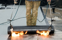 Dimmer flat roof sealing quote