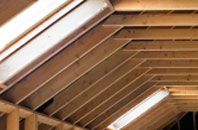 Dimmer tapered roof insulation quotes